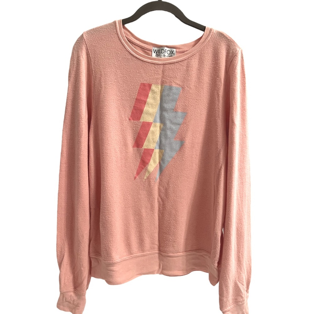 Wildfox sweatshirt